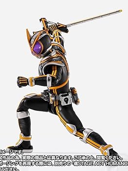 真骨彫　仮面ライダーNEXTファイズ、カイザ Amazon.co.jp: S.H.Figuarts（真骨彫製法） 仮面ライダー