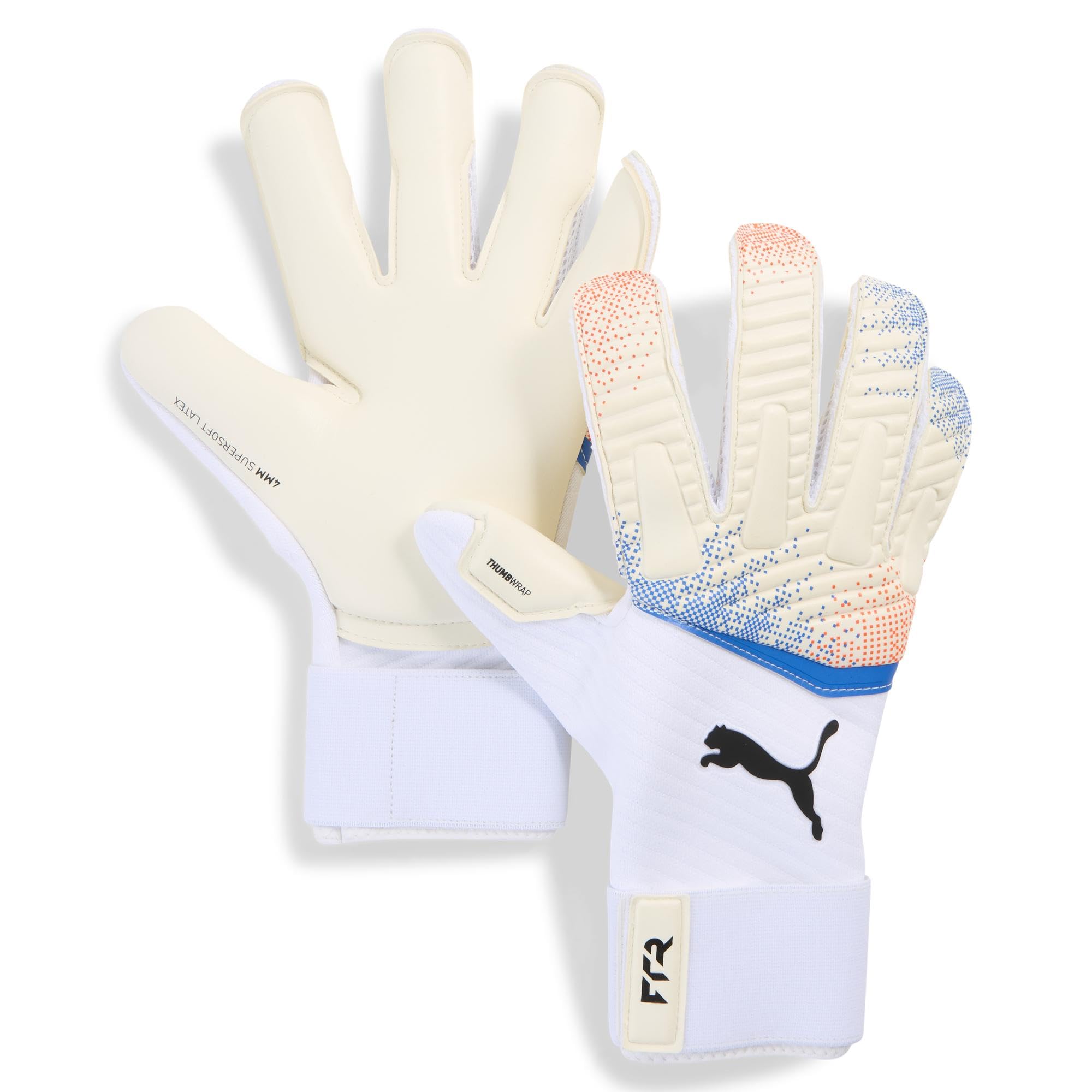 Gants de gardien PUMA Future Pro SGC taille 9.5 pour match