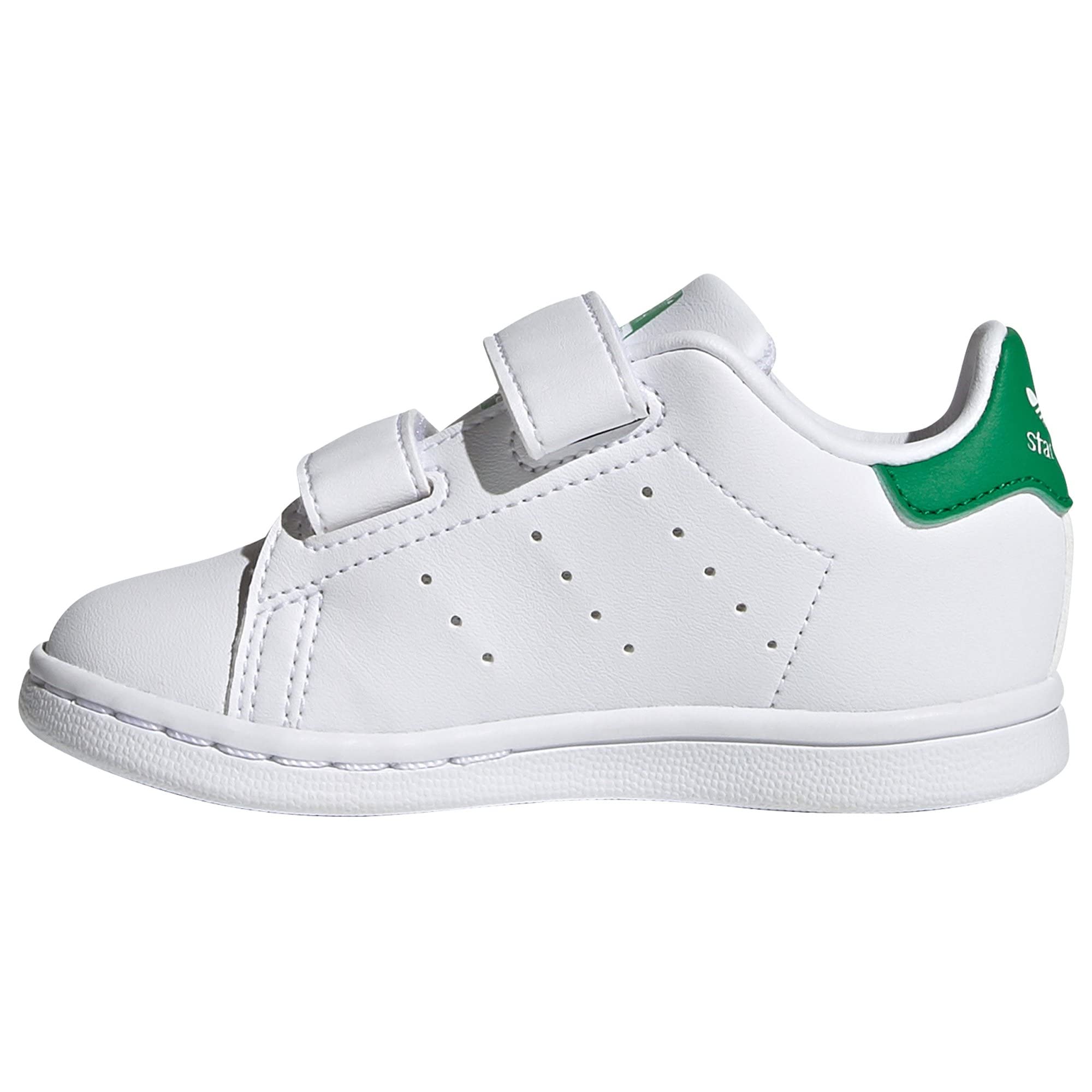 Adidas Unisex Baby Stan Smith Cf First Walker Shoe Desertcart Cyprus