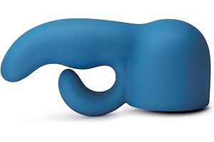 COTR Double Delight Yoni/G-Spot Wand with Remote