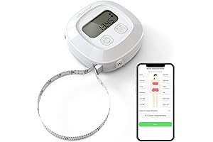 arboleaf Digital Body Measuring Tape