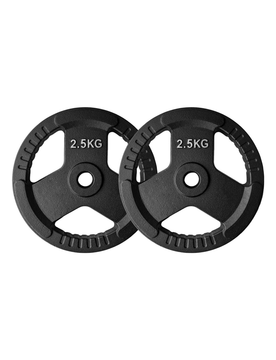 Amazon | NASUTO ヘビープレート「2.5kg*2 セット」 プレート
