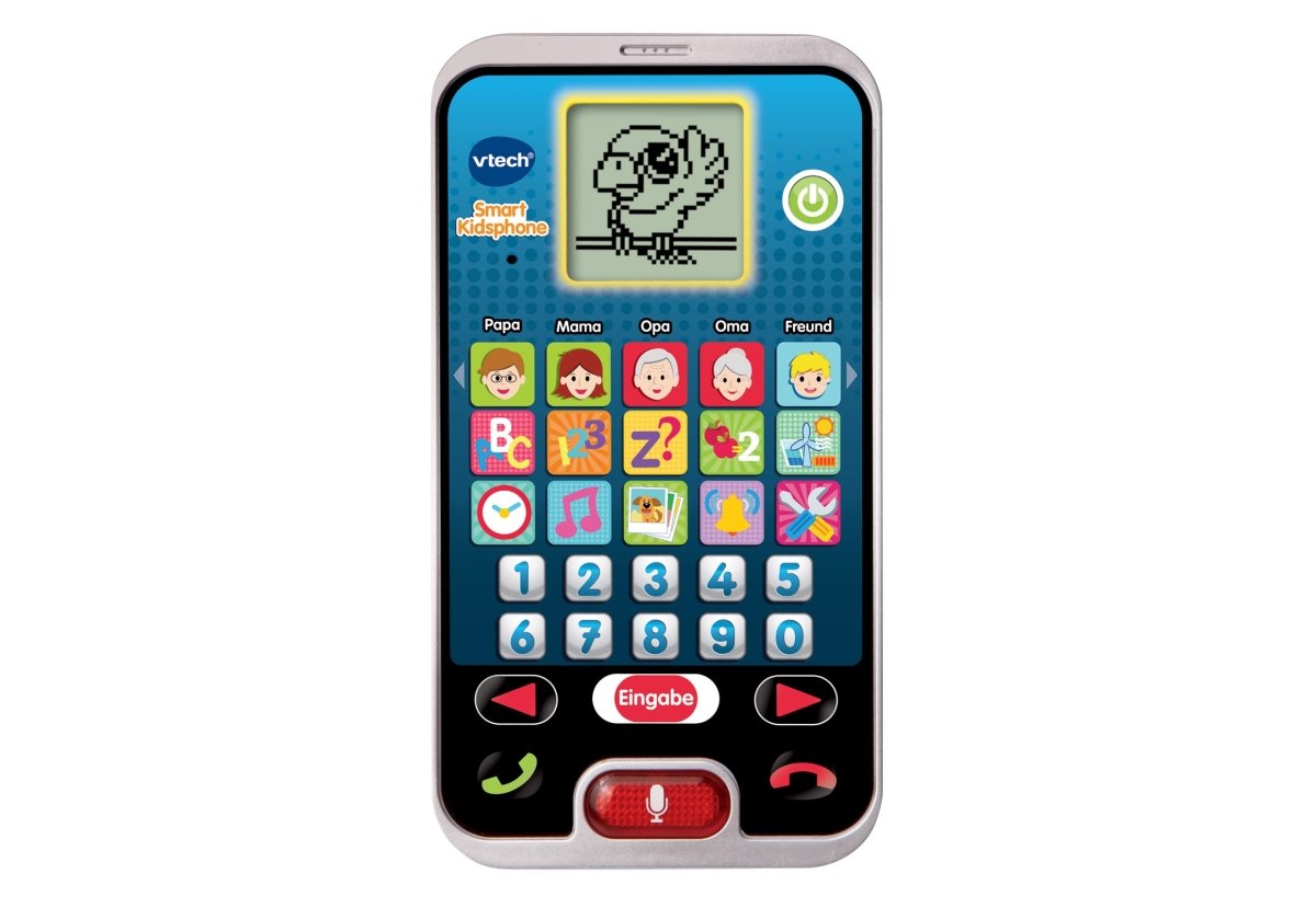 Vtech Smart Kidsphone | 80-139304
