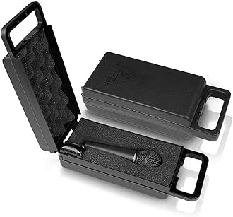 Xm8500 XLR Microphone (Unidirectional)