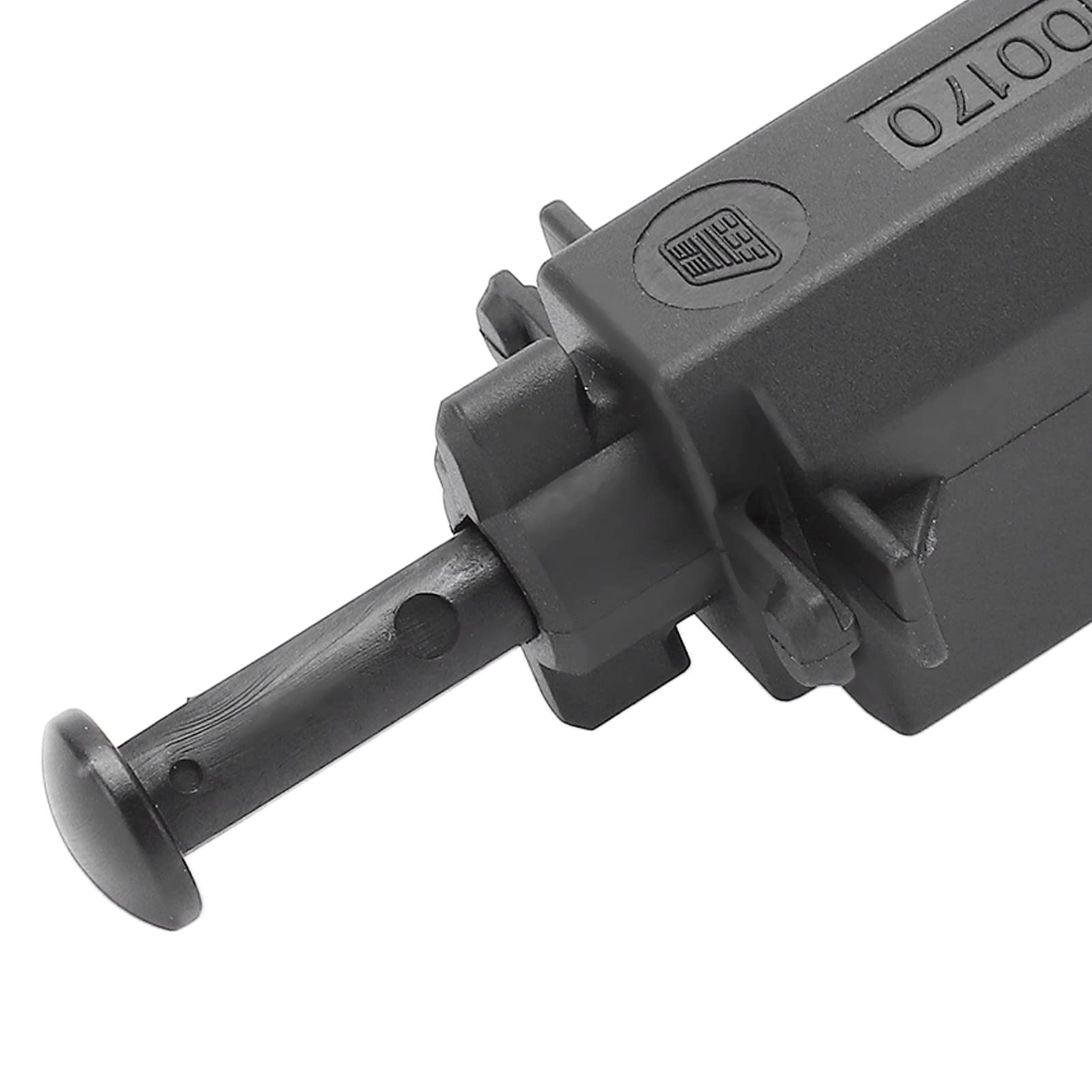 Interruttore Luce Freno, Compatibile con Freelander 1999-2004 Discovery Series 2 1998-2004 P38 1995-2002, Interruttore a Pedale Luce Freno
