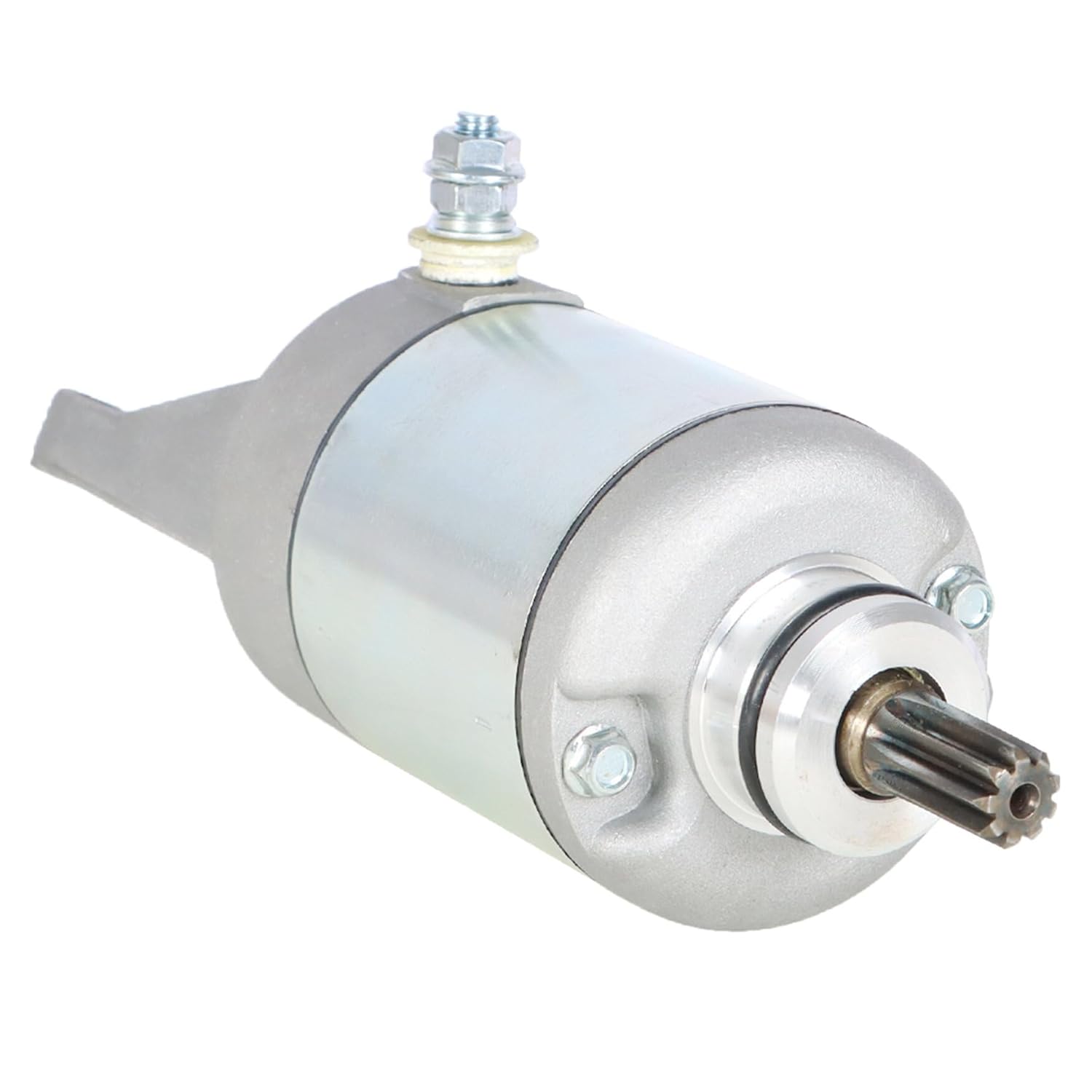 WFLNHB Starter Replacement for Kawasaki Prairie KVF 360 2003-2008 SMU0465 21163-1328