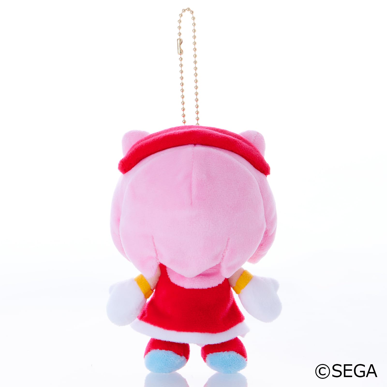 Amazon.co.jp: [セガフェイブ] SONIC＆FRIENDS マスコット