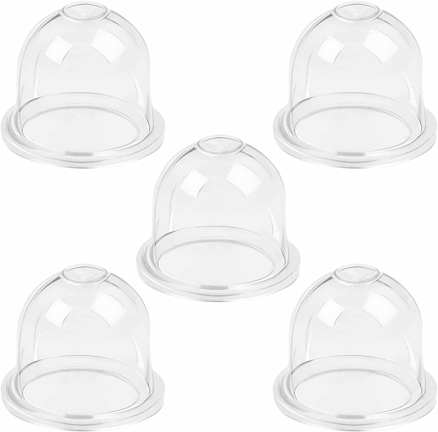 Pack of 5 Carburetor Primer Bulb for Brush Cutter Machine | Suitable for Most Models-image-34