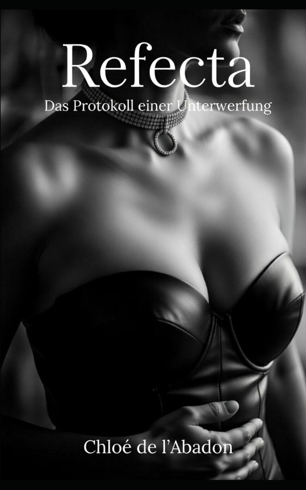 Refecta - Das Protokoll einer Unterwerfung