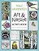 Molly Hashimoto's Art & Nature Activity Book