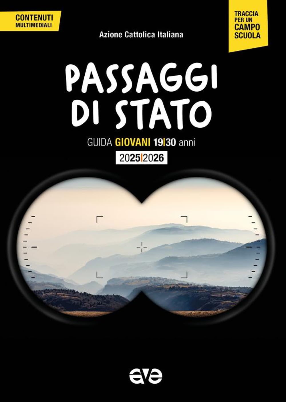 Passaggi Di Stato. Guida Educatori Giovani 2025-2026 - 4