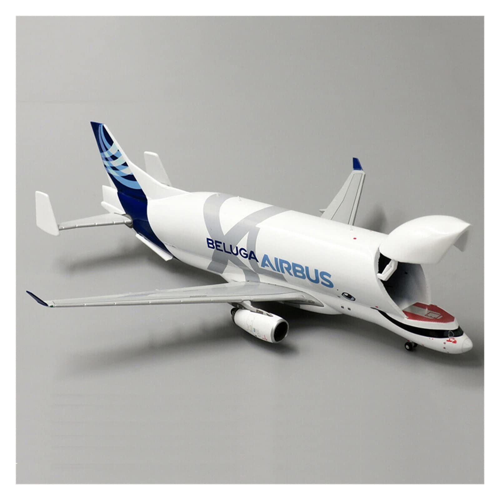 16 センチメートル 1 400 スケール A330 ベルーガ航空会社モデル合金
