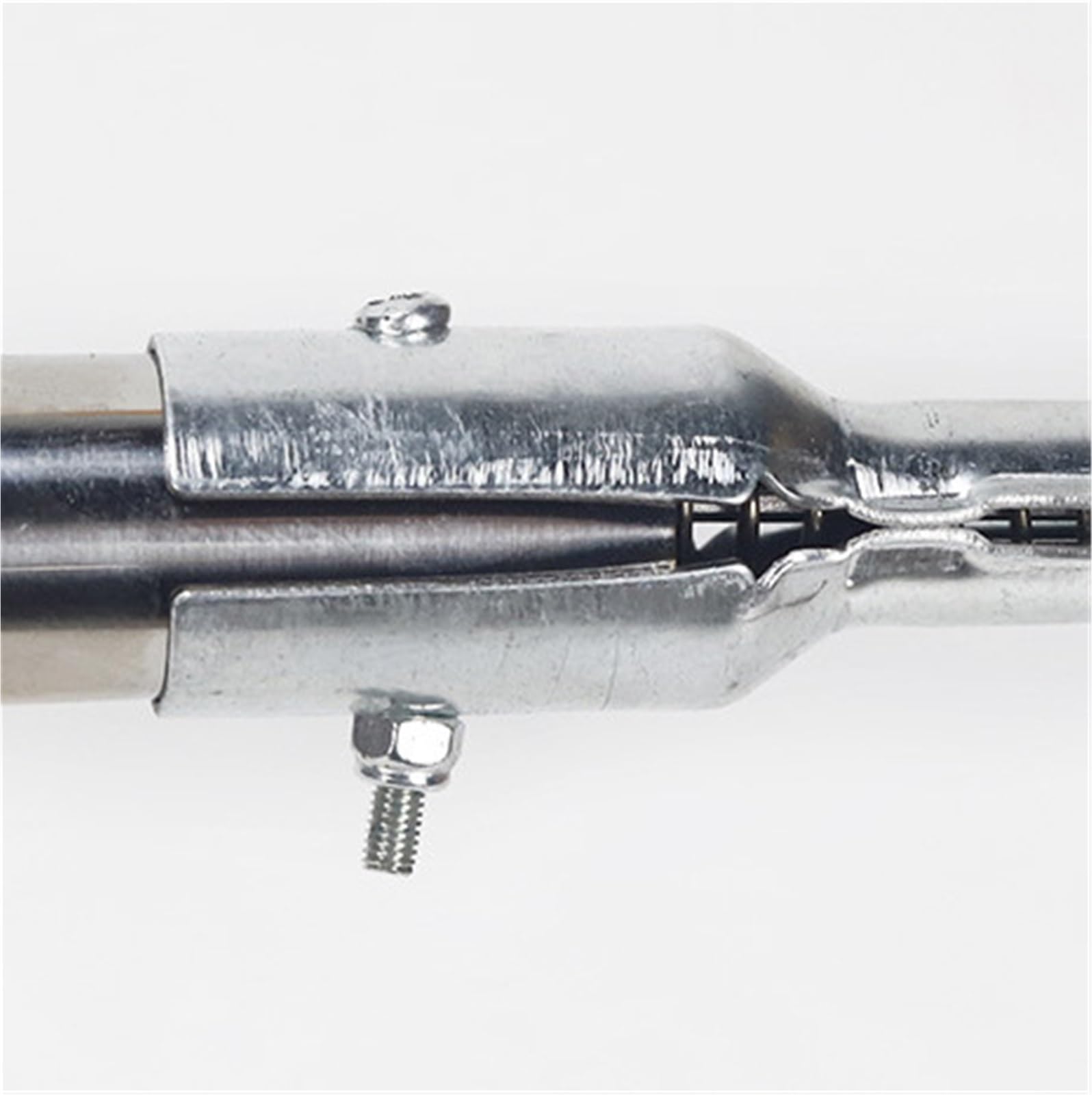 Pinza Raccogli Oggetti Resistente Grabber Reacher Strumento Pieghevole Leggero for Interni Ed Esterni Pinza Antiscivolo