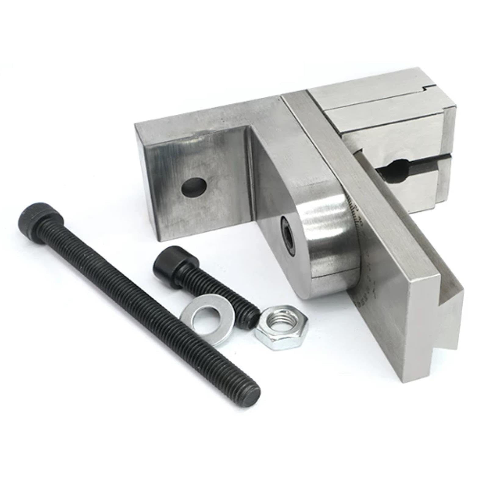 Étau EDM à Fil, Serrage 0-8.4cm/0-3.3in for Usinage de Matrices