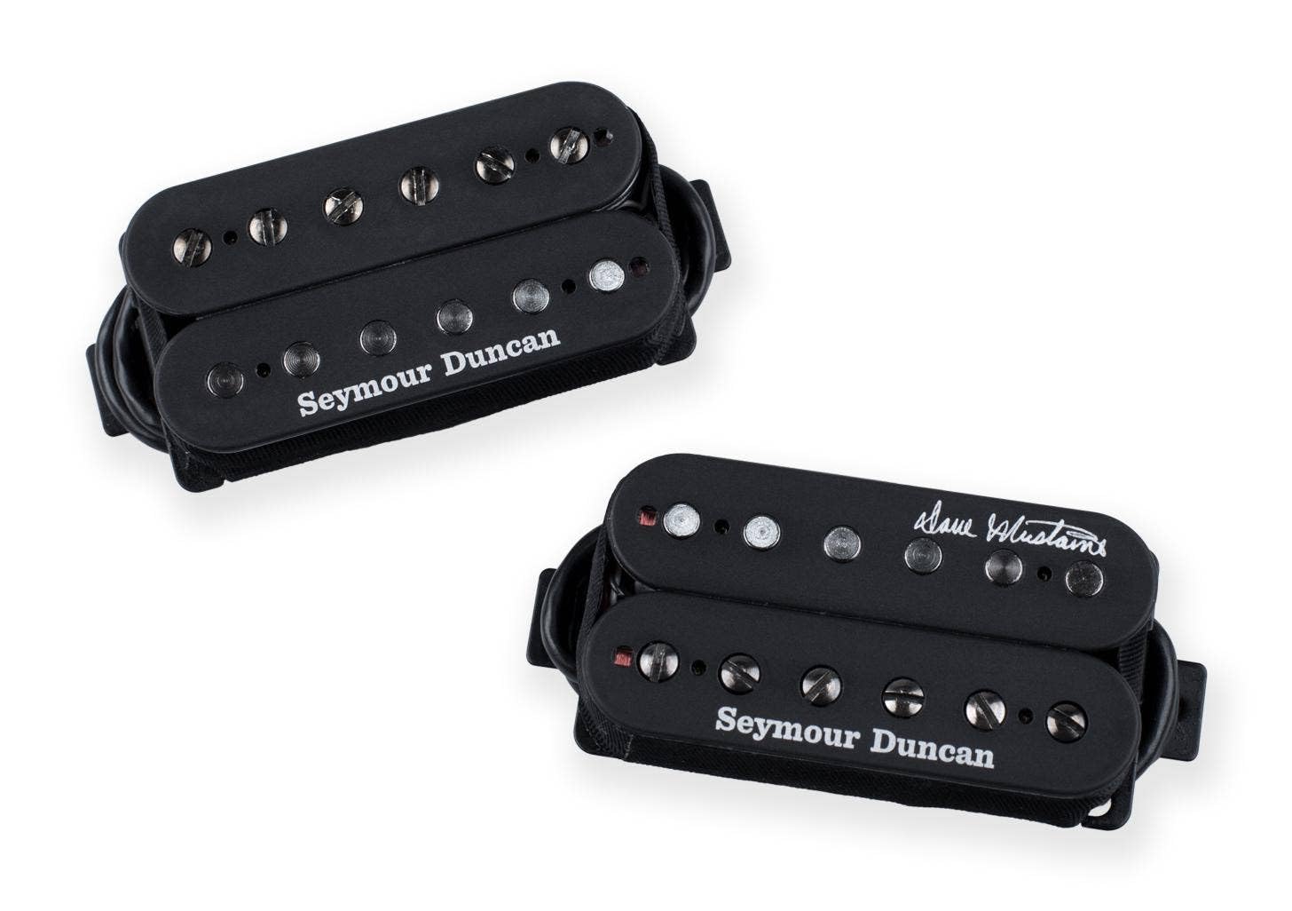 Amazon.com: Seymour Duncan Dave Mustaine Thrash Factor - Set