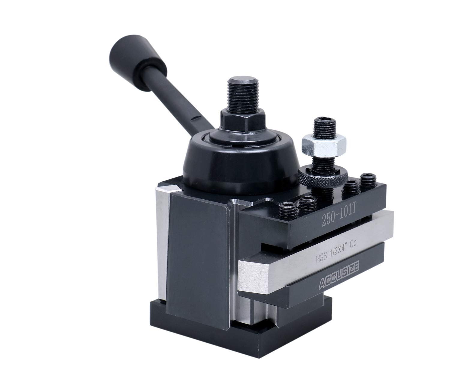 axa✕4 Accusize Industrial Tools Axa 4 Pc Wedge Type Quick Change