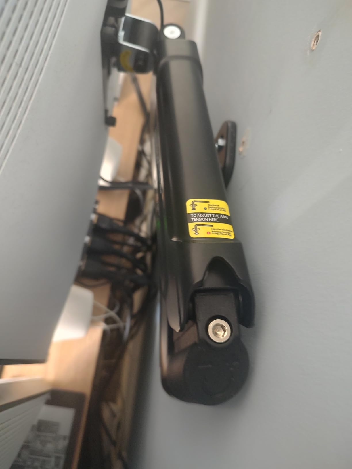 Customer photo