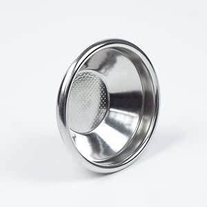 Caffè Sardo Doublpout Portafilter Fits Breville 54mm Machin B870 B878 B880 B500
