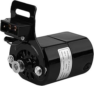 HEEPDD 220 V 100 W hem symaskin motor för Brother #J00360051 7000 varv K-konsol 0,5 Amp