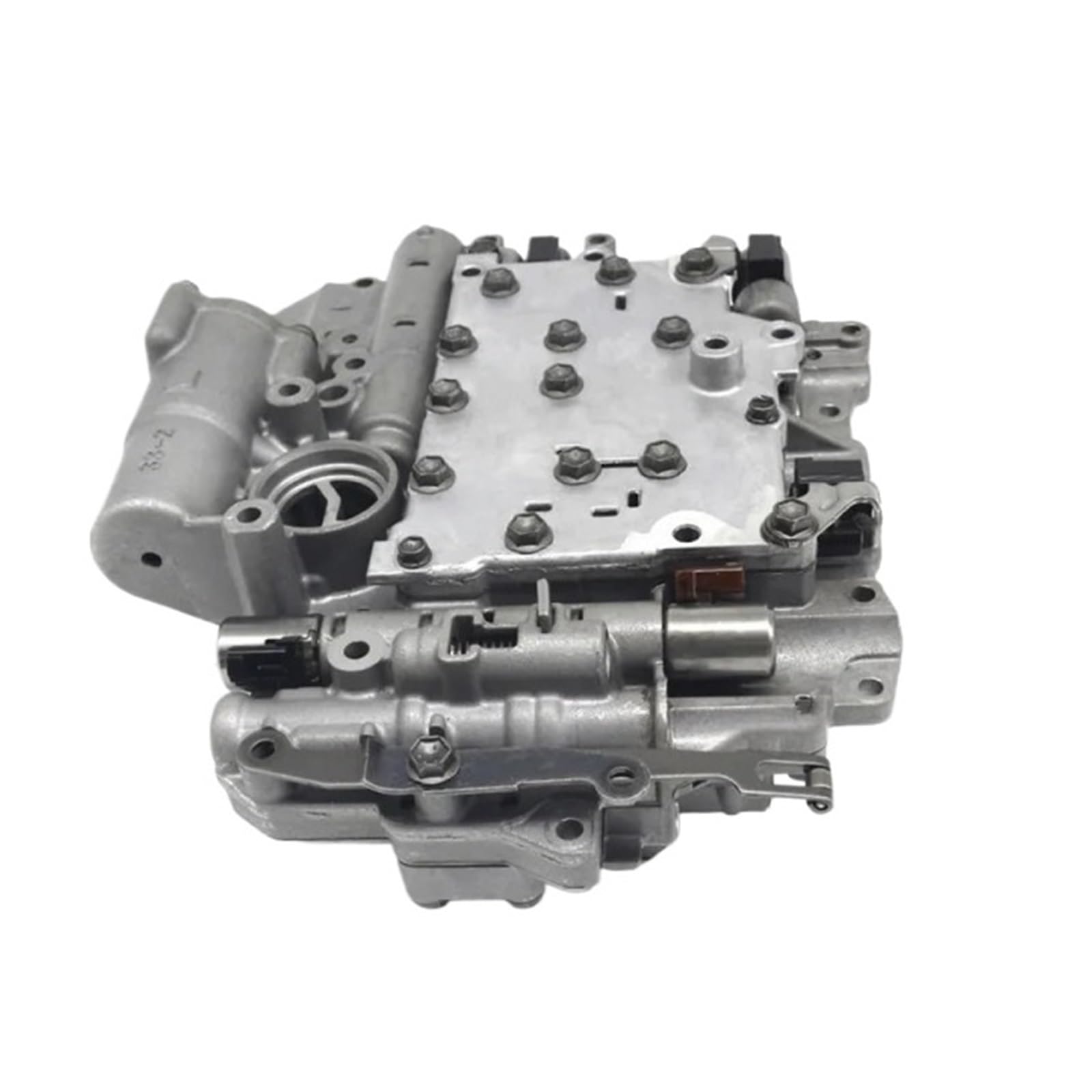 Eguias One Color U340e U340 Auto Transmission Valve Body Fit For Toyota Fit For Yaris Celica Fit For Corolla Scion 1.5L 1.6L 1.8L Litre Transmission Valve Body Transmission Valve Body