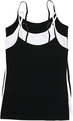Felina Camiseta sin mangas ajustable Camiseta de tirantes micro modal premium para mujer, suave, transpirable y versátil