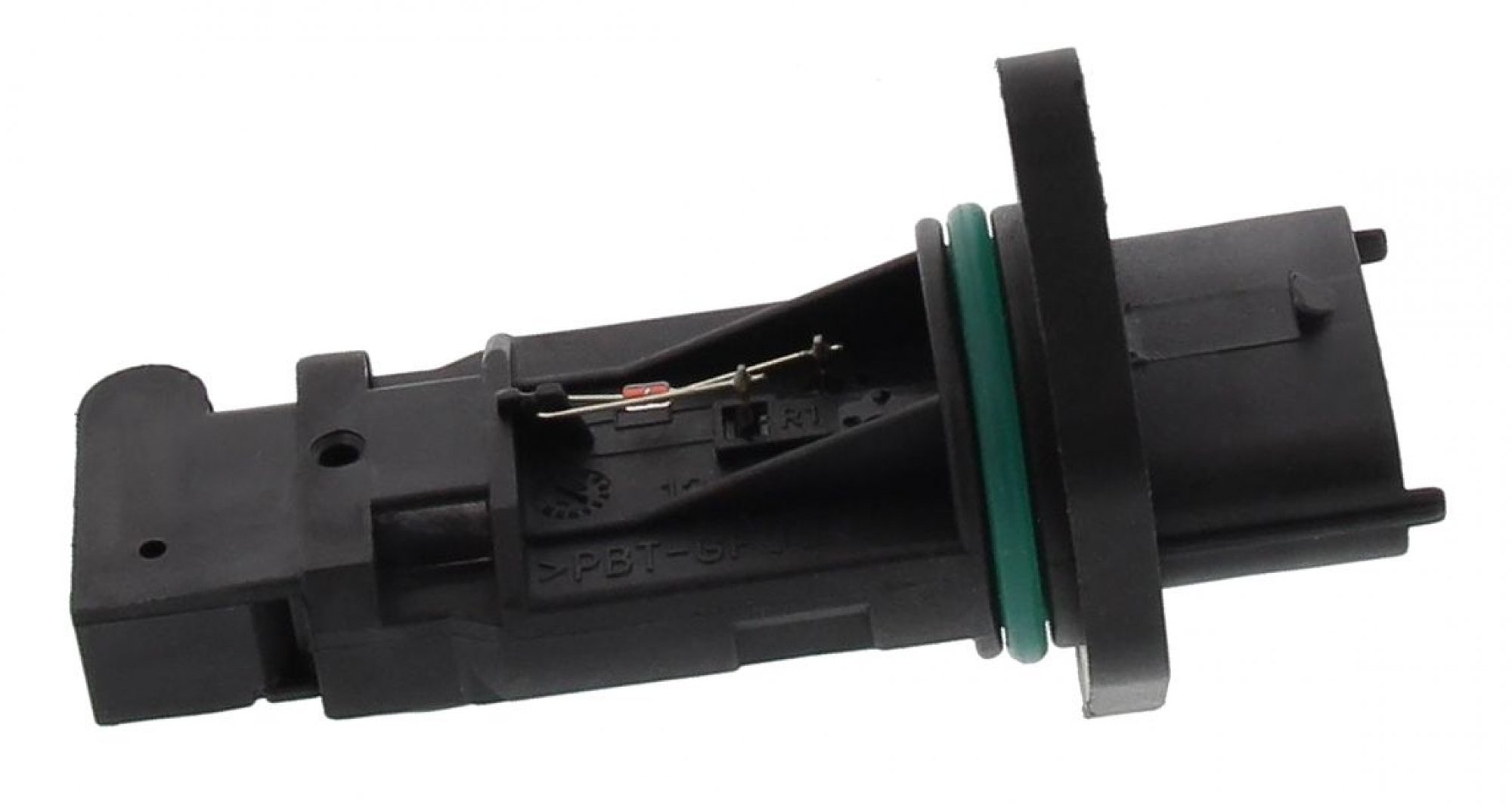 Mapco 42702/1 Luftmassenmesser/Luftmengenmesser Lmm Kompatibel Mit Opel Corsa C Schrägheck X01 836584 90543282 836627