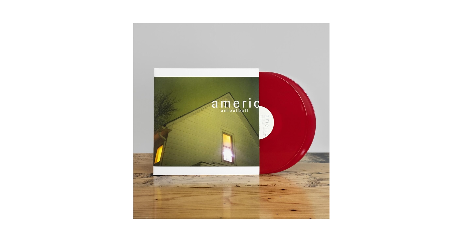 洋楽 American Football - American Football American Football – American Football | Releases | Discogs