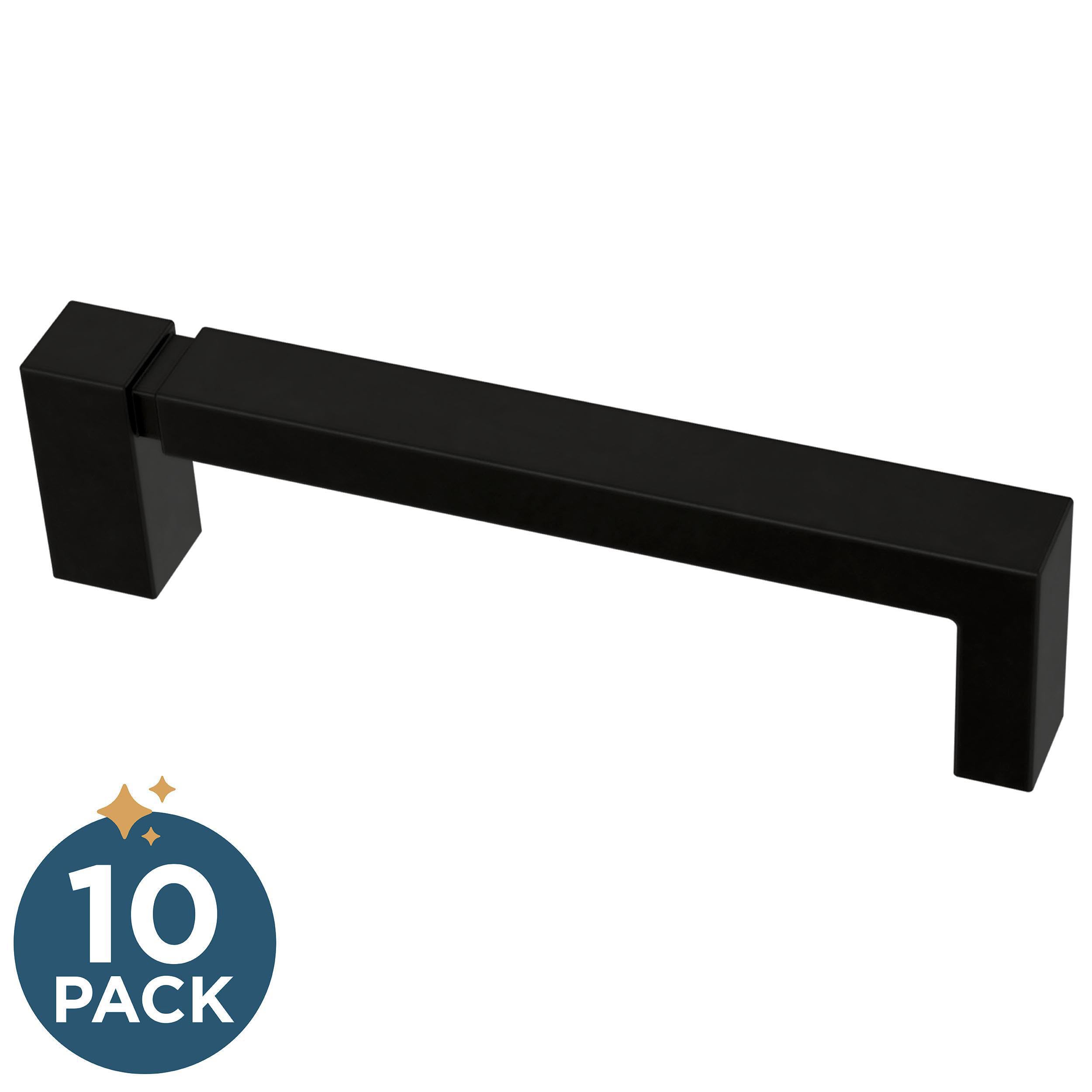 Amazon.com: Franklin Brass Asymmetric (10-Pack) Cabinet