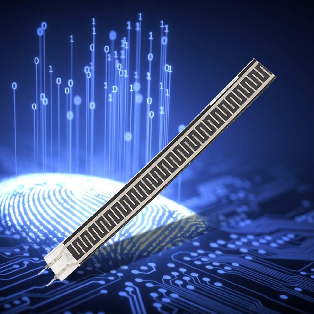 Pressure Sensor, Resistive Pressure Sensor High Sensitivity Membrane Pressure Sensor Durability Trigger Force 0.4 Mm, Electronic Pressure Sensors-image-44