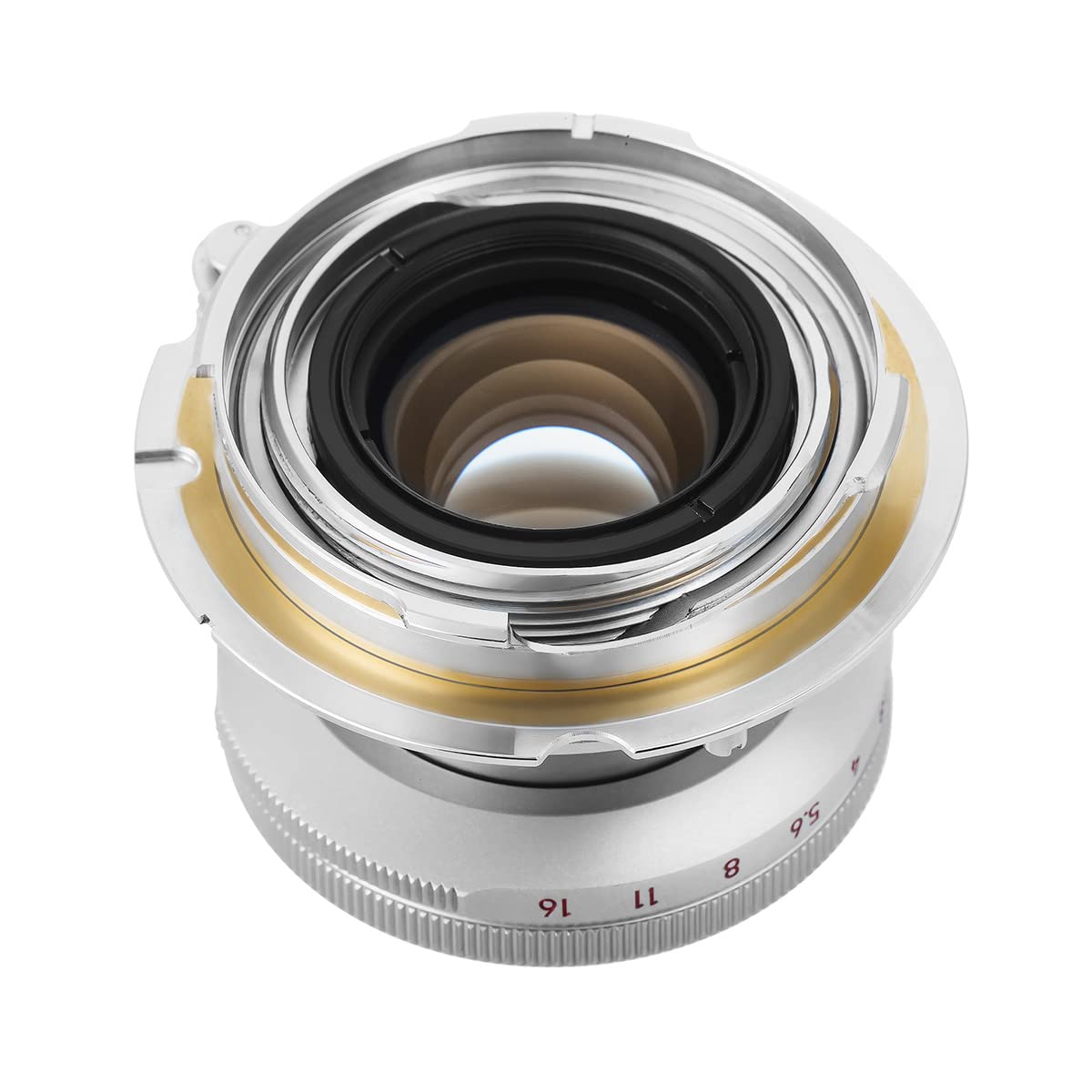Canon Lens 100mm f/2 LTM L39（ライカマウント） 世界限定100本】LIGHT LENS LAB LTM 35mm f/2 ライカL39/Mマウント