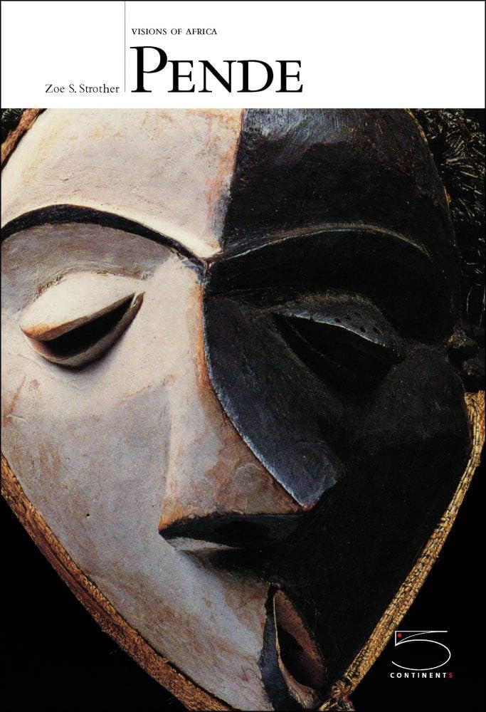 Pende: Visions of Africa