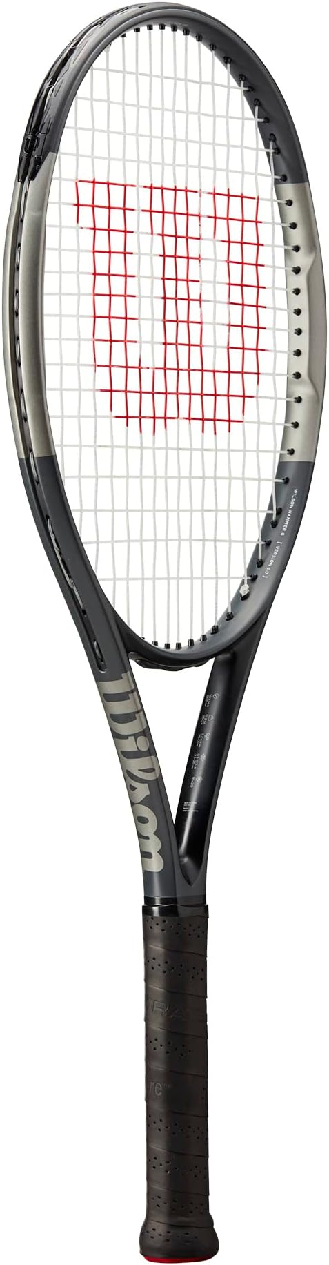 Raqueta de Tenis Wilson H6 Adulto Recreativa miniatura 2
