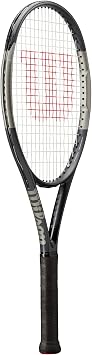 Wilson H6 Adult Recreational Tennis Rackets - Grip Sizes 1-3