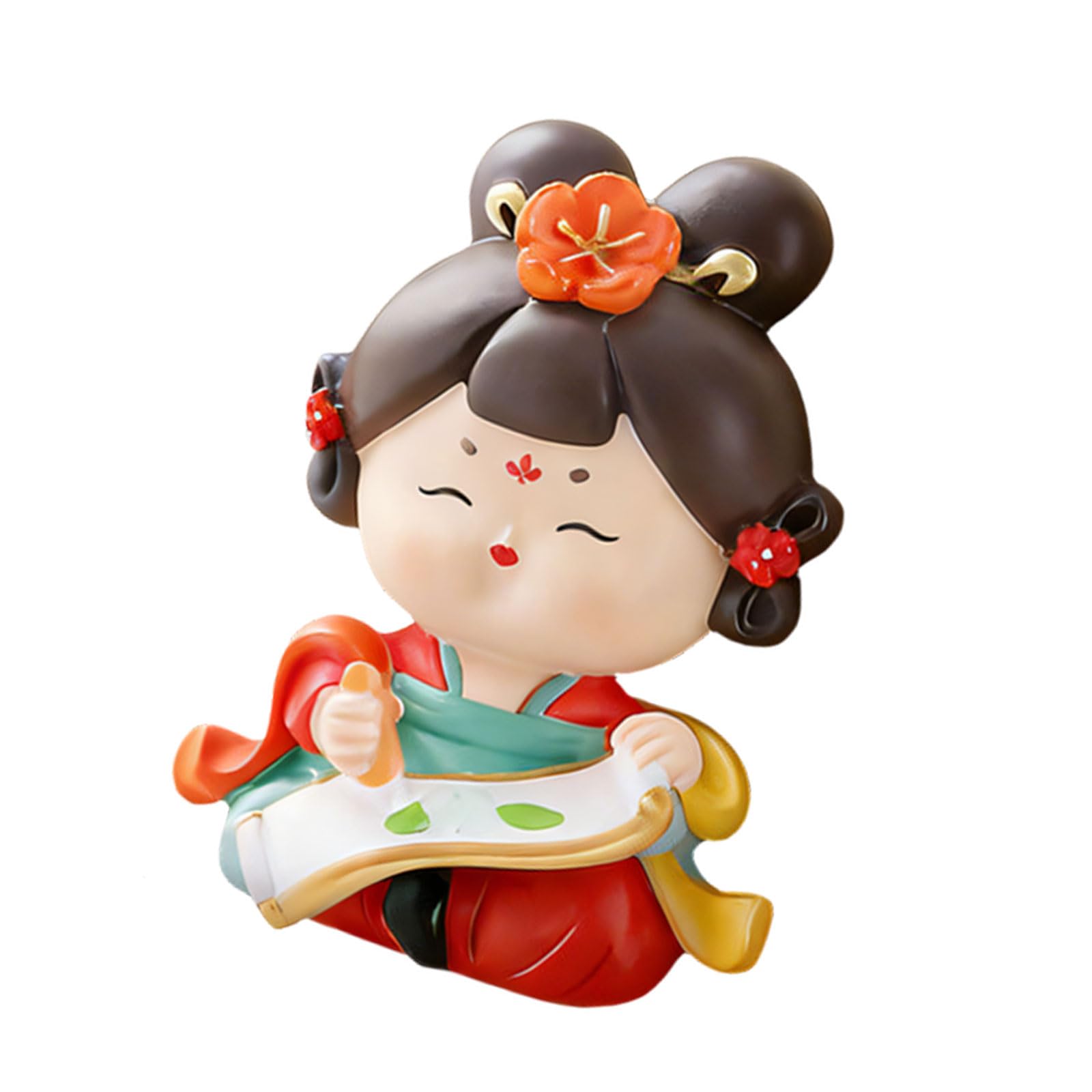 Girl Refrigerator Magnets Fridge Magnets for Locker Whiteboard Decorative Magnet Garage Door Magnet Stickers Whiteboard Decorative