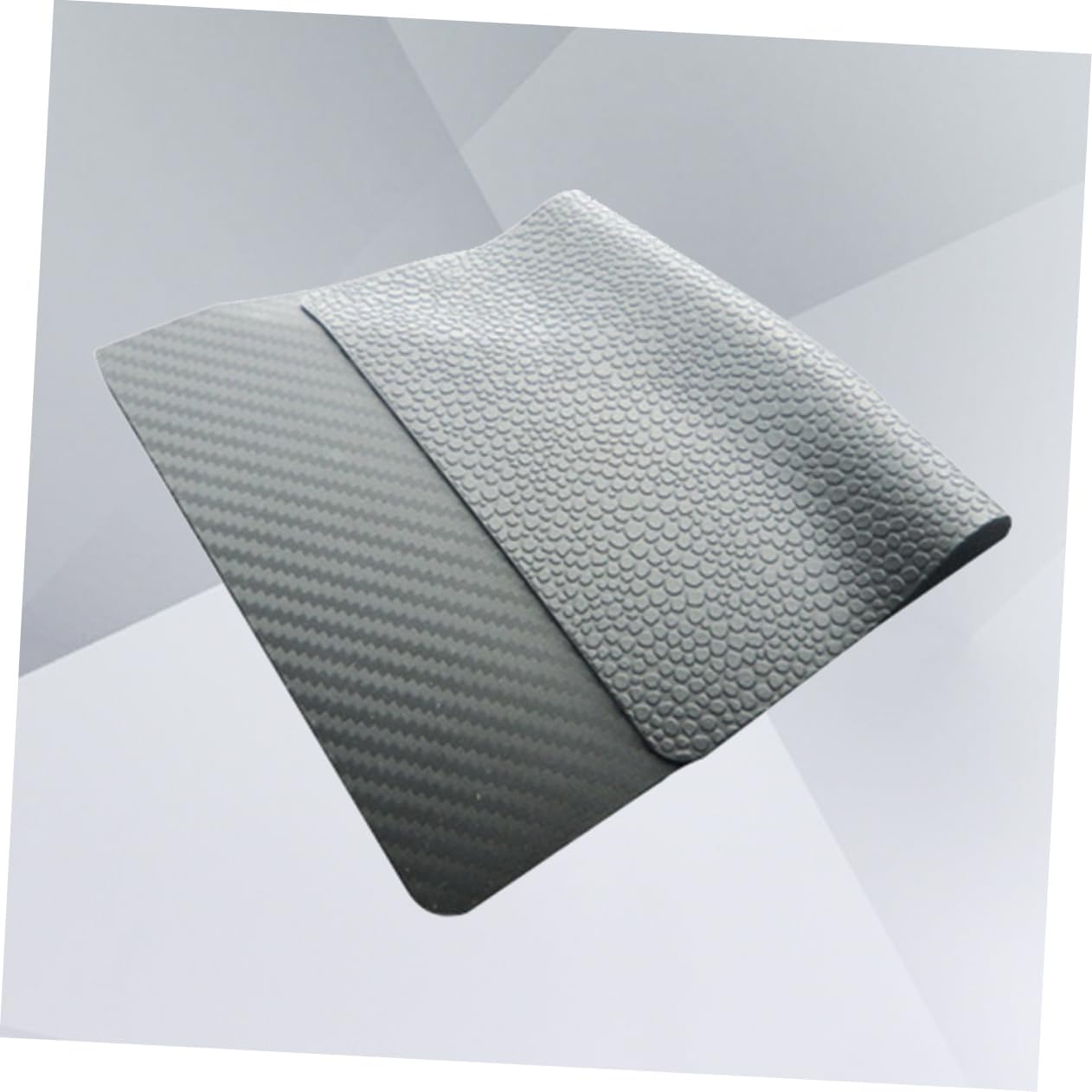 Non-Slip Car Dashboard Pad Silicone Phone Holder Mat 225x145mm Anti-Slip Gel Mat for Cell Phones Sunglasses GPS Universal Fit Style