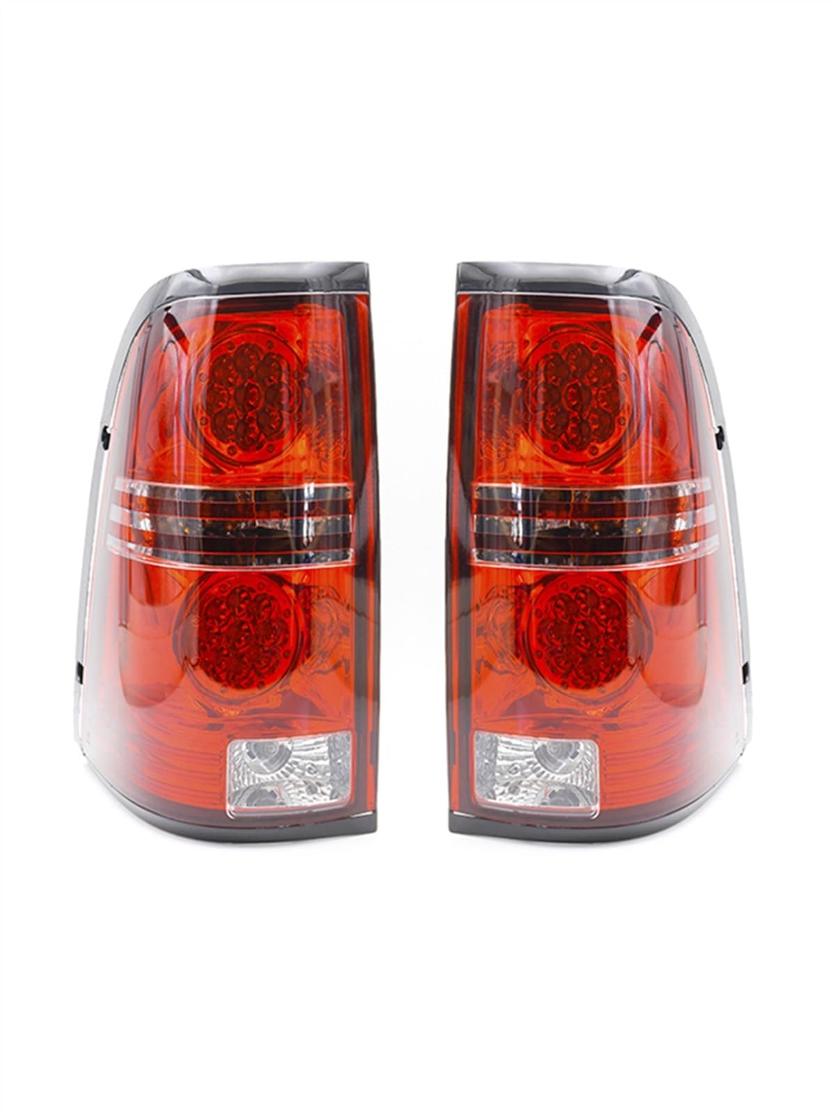 Fanale Posteriore Sinistro Per VW Transporter T5 2004-2009 – Compatibile Con Codici 7H0945095K, EDA PREMIUM