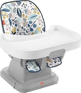 Fisher-Price SpaceSaver High Chair