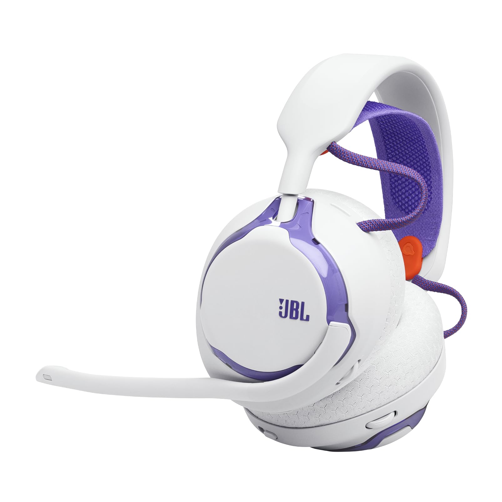 Quantum 650, Gaming Kulaklık, Kablosuz,Beyaz