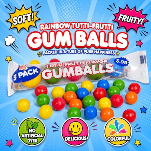 Image of Bulk Candy Assortment - 7.5 Pounds - Candy Variety Pack - Candies Individually Wrapped