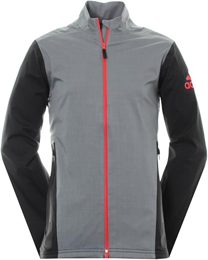 adidas men's climaproof jacket