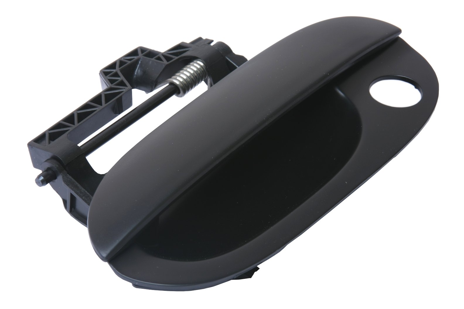 Amazon.com: URO Parts 51218245461 Outside Door Handle, Front Left