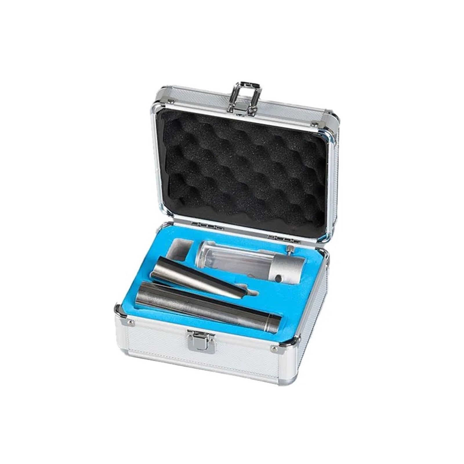 Equipo de Prueba de Laboratorio con viscosímetro, Sensor Digital, viscosímetro rotatorio, medidor de viscosidad de Aceite y Pegamento, Dispositivos de medición(0 Rotor)