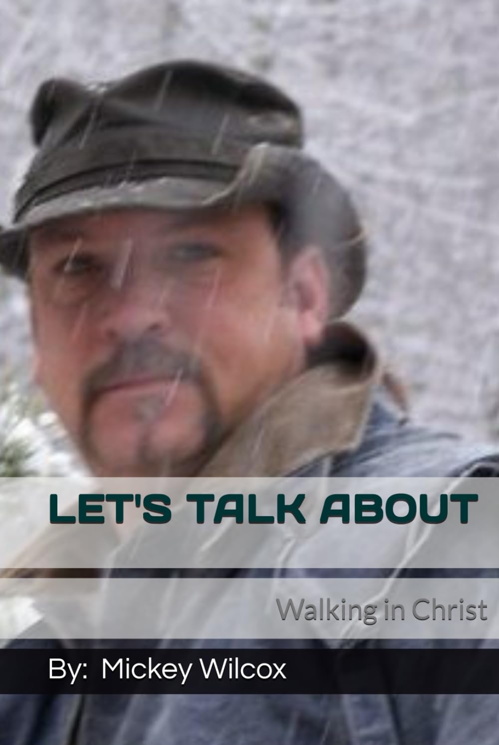 LET'S TALK ABOUT