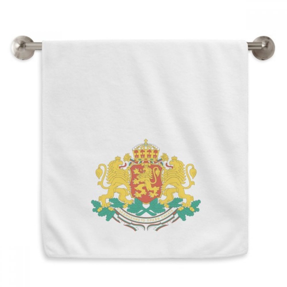 Serviettes Sofia Bulgarie pour peau sensible serviette blanche absorbante