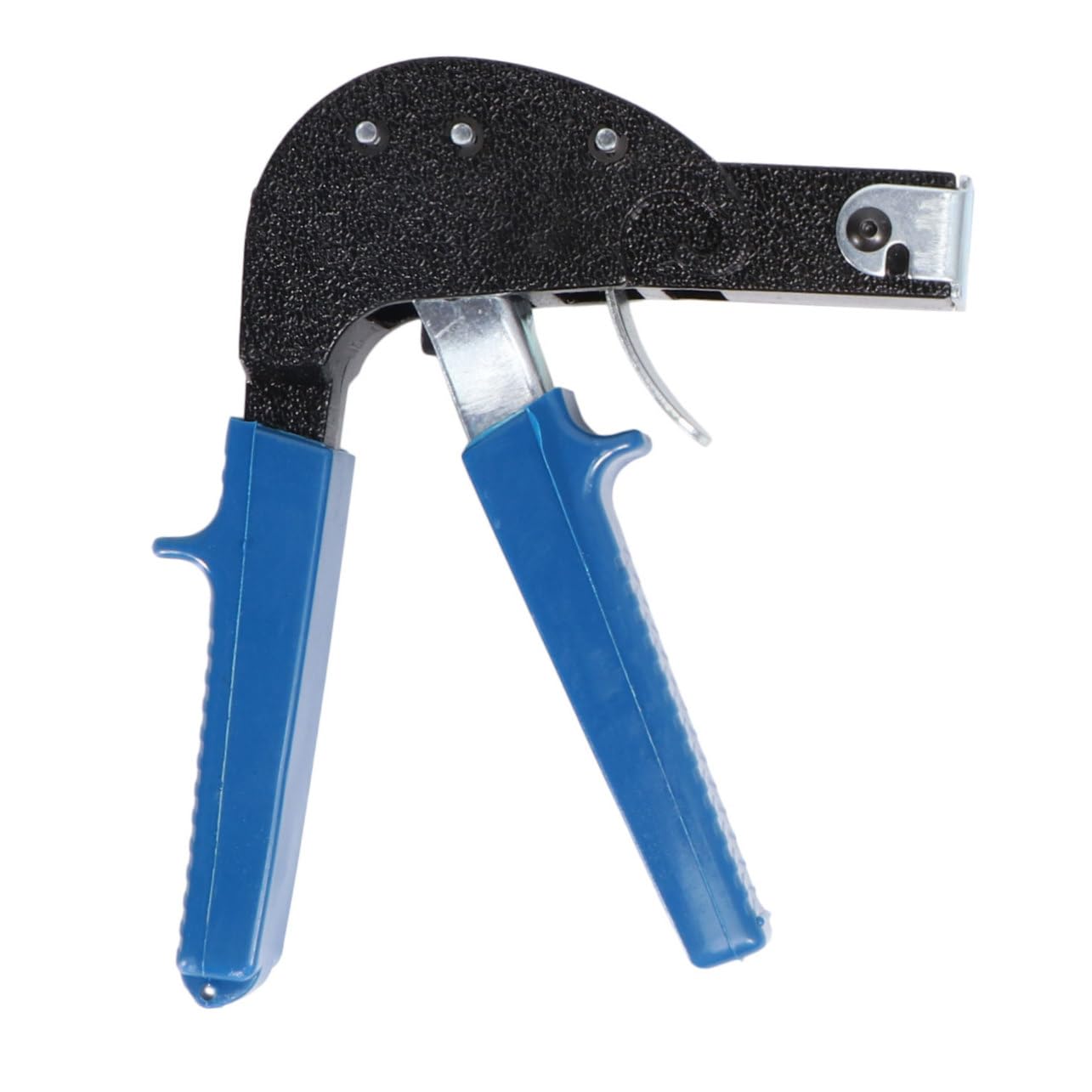 Alipis 19pcs Heavy Duty Cavity Anchor Setting Tool Kit for Drywall and Plasterboard Fixing Includes Metal Anchors and Easy Installation Tool