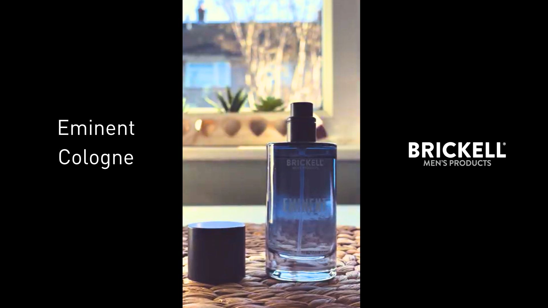 Amazon.com : Brickell Men's Eminent Cologne for Men, Anise