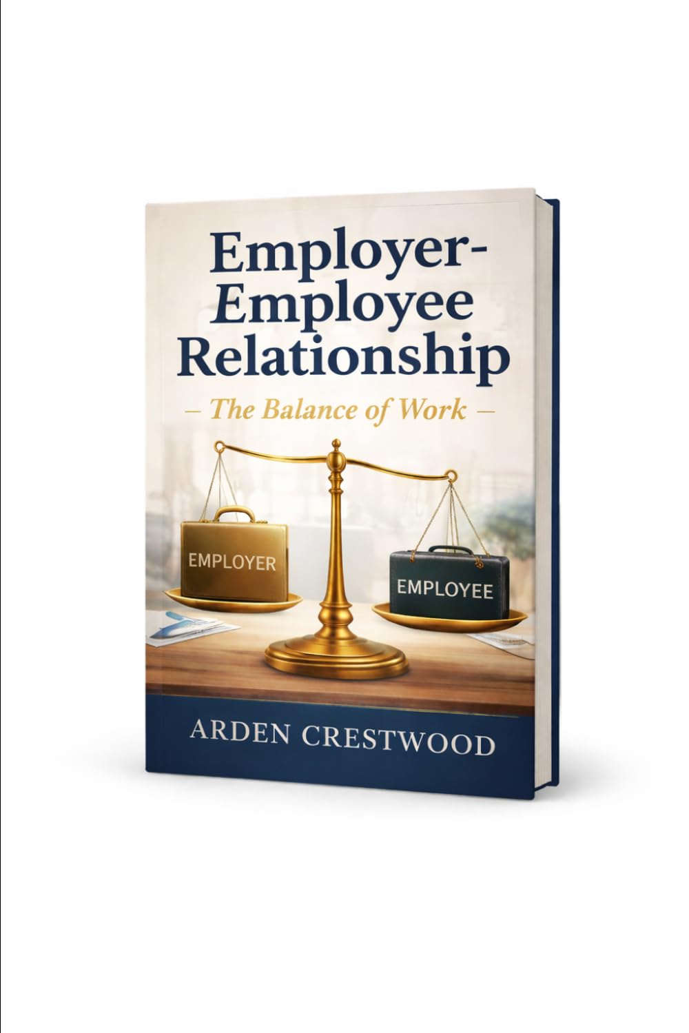 Employer-Employee Relationship: The Balance of Work-The Invincible Partnership