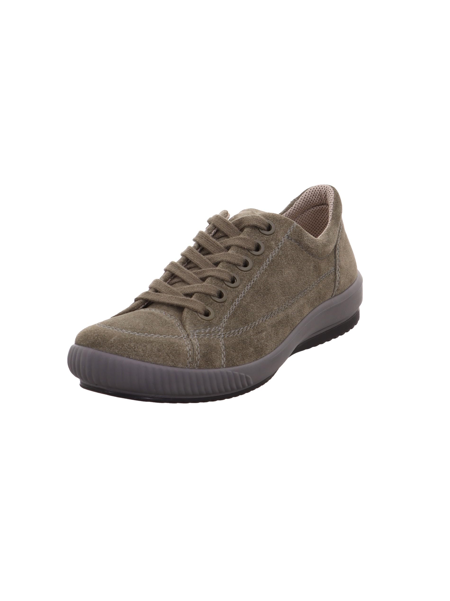 Legero Damen Tanaro Sneaker, Yerba (GRÜN) 7500, 39 EU