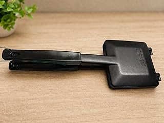 Non Stick Sandwich Toaster Maker