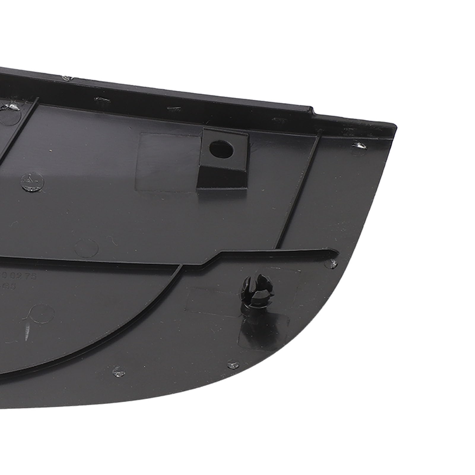 Nuevo Parabrisas De Drenaje De Agua Bufanda Cubierta OEM A1698360018 Para Mercedes-Benz W245